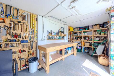Outbuilding