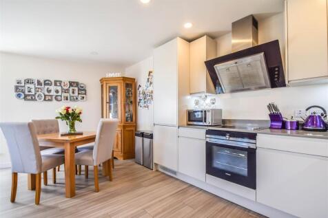 Kitchen - Lounge - Diner.jpg