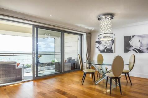 Kitchen - Lounge - Diner