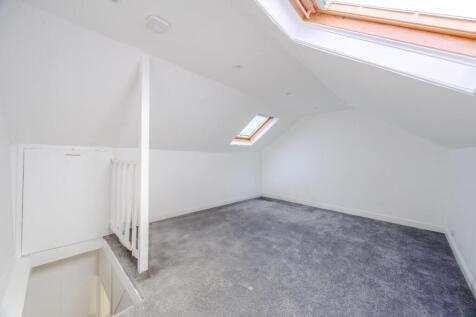 Loft Room