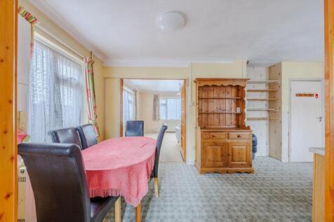 Dining Room / Kitchen