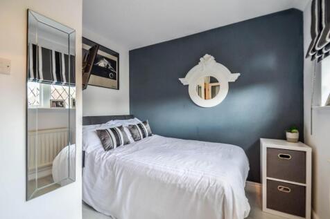 Fourth Bedroom