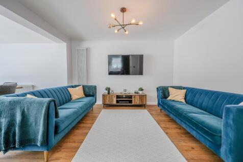 Lounge/Kitchen/Diner