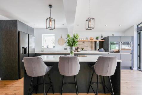 Lounge/Kitchen/Diner