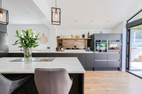 Lounge/Kitchen/Diner