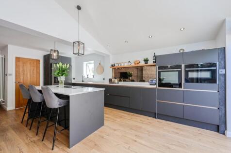 Lounge/Kitchen/Diner