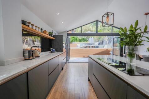 Lounge/Kitchen/Diner