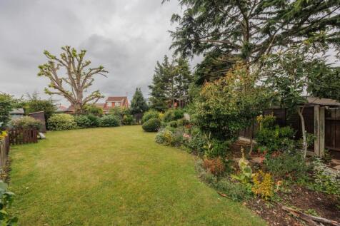 Communal Gardens