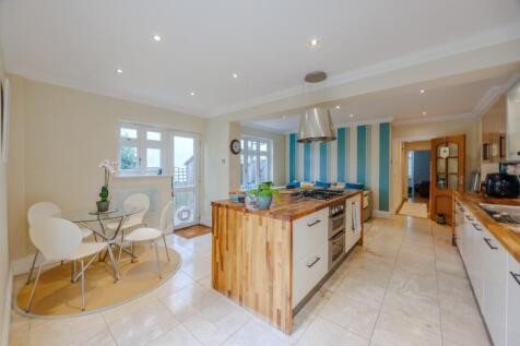 Kitchen/Family Room