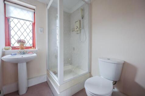 Master Bedroom En Suite
