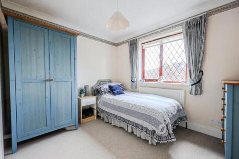 Fourth Bedroom