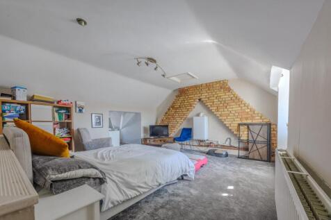 Loft Room