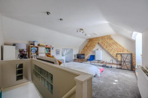 Loft Room