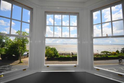 Lounge Window