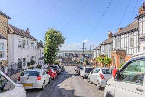 Hadleigh Road