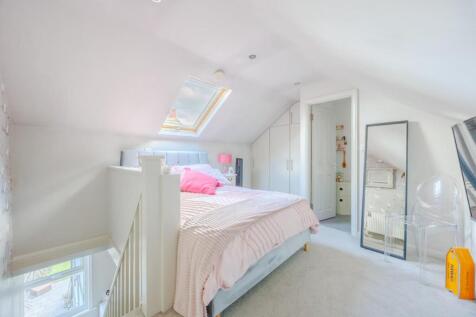 Loft Room