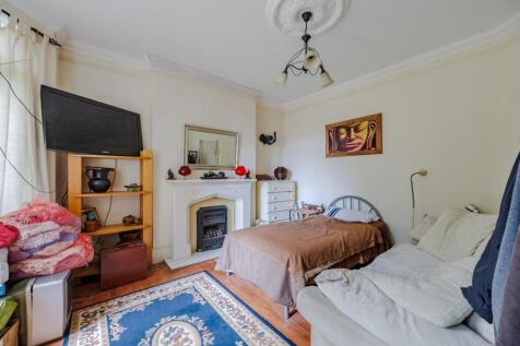 Dining Room / Bedroom