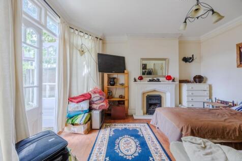 Dining Room / Bedroom