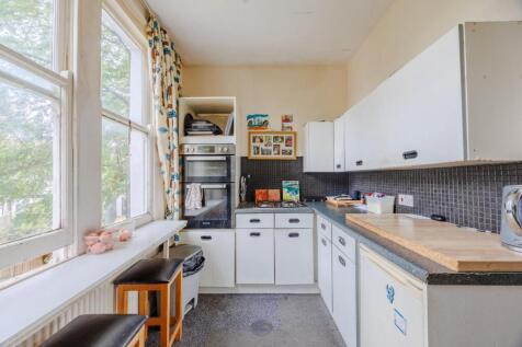 Bedroom 4 / Kitchen