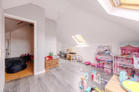 Loft Room