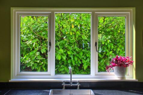 Kitchen Window