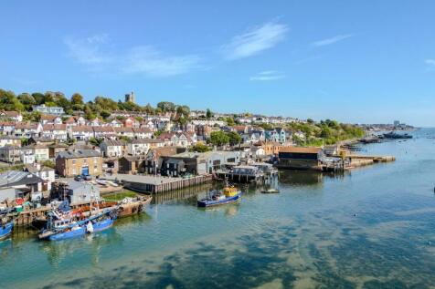 Old Leigh