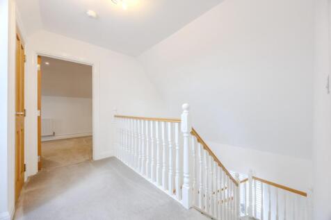 Second Floor Landing
