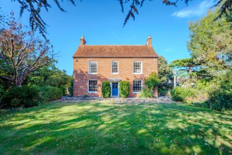 South Shoebury Hall
