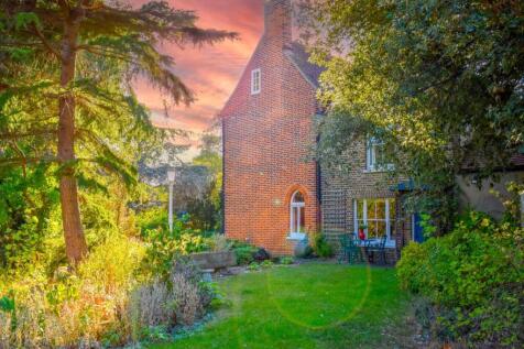 South Shoebury Hall