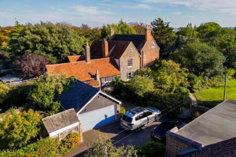South Shoebury Hall