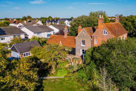 South Shoebury Hall