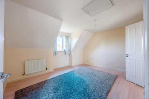 Bedroom 1*