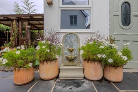 Fountain