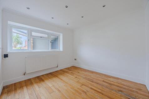 Dining Room / Family Room