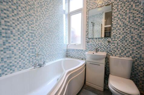 First Floor Bathroom