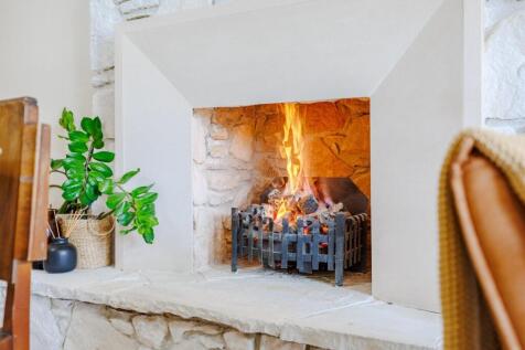 Dining Room / Sitting Room