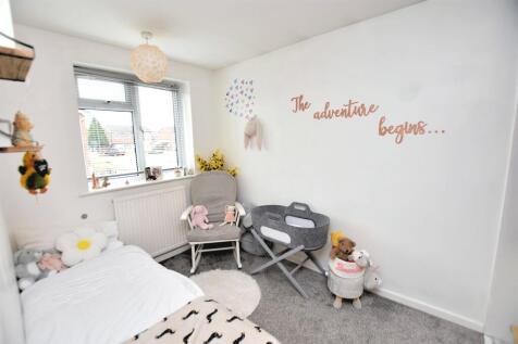 Bedroom two 