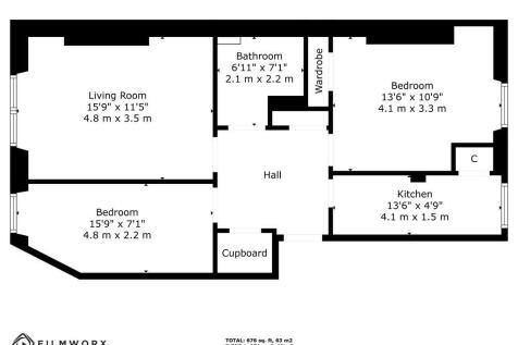 Floorplan - Ivy P...