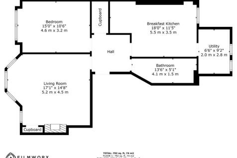 Floorplan - Ivy P...