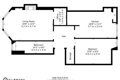 Floorplan - IVY P...
