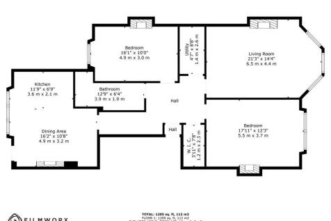 Floorplan - IVY P...
