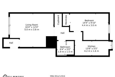 Floorplan - IVY P...