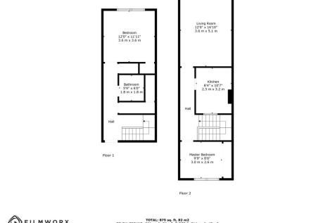 Floor Plan - IVY ...