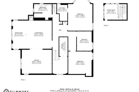 Floorplan - IVY P...