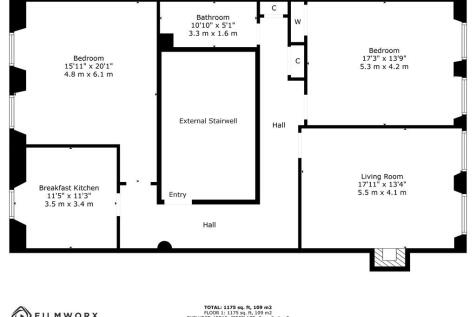 Floorplan - IVY P...