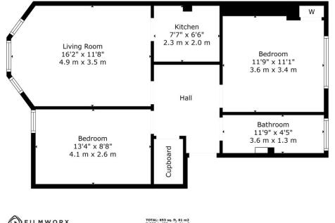 Floorplan - IVY P...