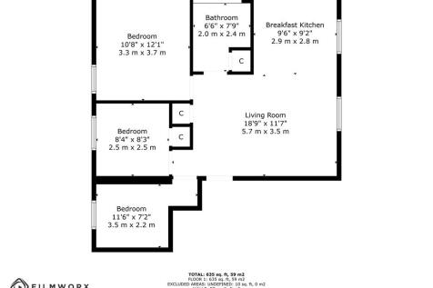 Floorplan - IVY P...