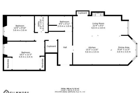 Floorplan - IVY P...
