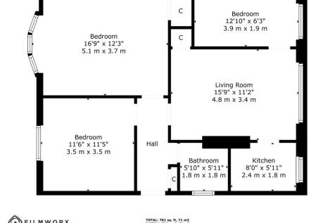Floorplan - IVY P...