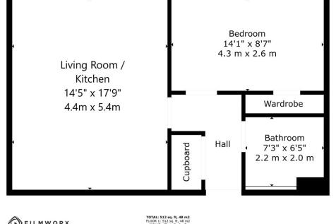 Floorplan - IVY P...